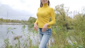 ? Водолазка ?