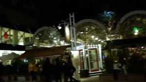 Дания. Обзор достопримечательностей