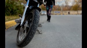 Ролик для личного блога