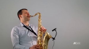 Haddaway - What Is Love (Saxophone Cover by JK Sax)