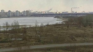 В Омске прокуратура и экологи ищут источник удушливого химического запаха