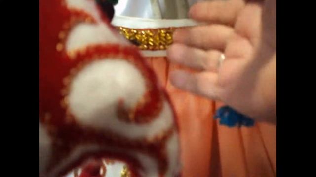 Национальные традиции оформления юрты смотреть онлайн