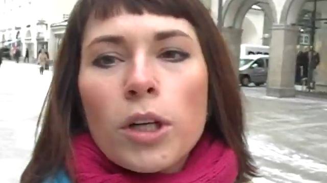 Русская Германия! Видео №56. Способы уехать за границу. смотреть онлайн