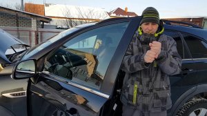 КАК ПРАВИЛЬНО ЗАВОДИТЬ ДИЗЕЛЬ в МОРОЗ