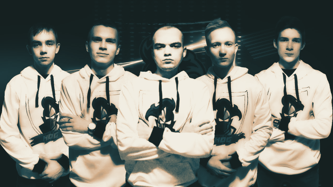 [CS:GO] ТОП 5 СКРИМЕРОВ В КС ГО.