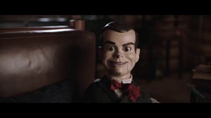 Ужастики 2: Беспокойный Хеллоуин - Русский трейлер (2018)