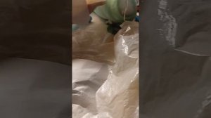 небольшой подарок на 10 подписчиков