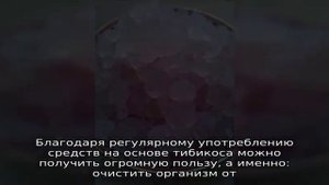 Знакомьтесь — индийский морской рис, полезные свойства водного кефира