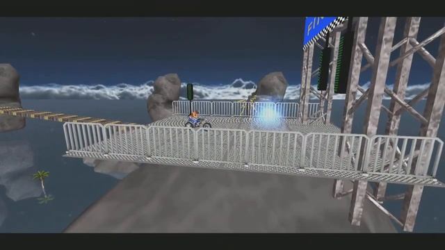 Ramp Bike Stunt Game 2020 || Games 3D MotorCycle Race || Android Mobile GamePlay FHD || смотреть онлайн