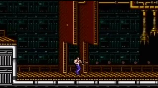 Contra Memories - Cinemassacre.com смотреть онлайн