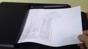 HP M127 - проблема с автоподатчиком