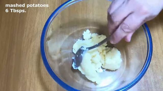 БЕФСТРОГАНОВ с ВАФЛЯМИ из КАРТОФЕЛЯ со сметаной и грибами