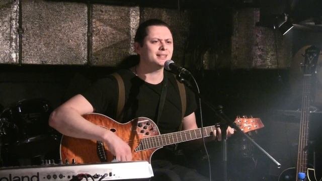 Михаил Елизаров.