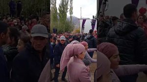 Gufroni Sherali да туй Муломир