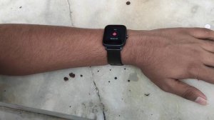 Amazfit Bip U Pro Long Term Detailed Review | Comparison with Bip U | Best Smartwatch Under Rs 5,00