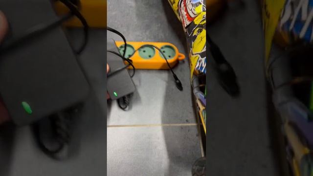 Гироскутер с ведром ?? смотреть онлайн