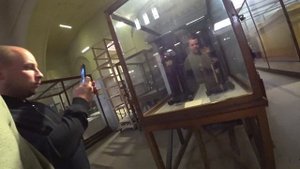 МУМИИ ФАРАОНОВ: КАИРСКИЙ МУЗЕЙ. ЕГИПЕТ 2020.