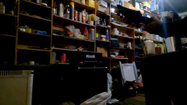 Fokin Majestic Custom, Alex custom Deluxe 50 preamp смотреть онлайн