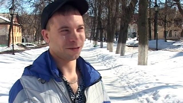 Сказочник Костя из «ТНГ-Ленское» смотреть онлайн