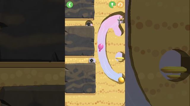 dig this! 303-18 | just one more | Dig this level 303 episode 18 solution gameplay walkthrough смотреть онлайн