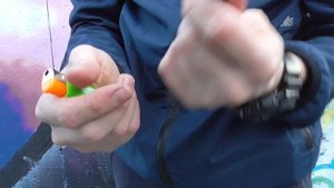 Как правильно и надежно оконечить альпинистскую веревку