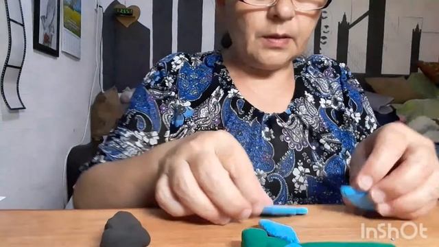 Поделка "Стрекоза" смотреть онлайн