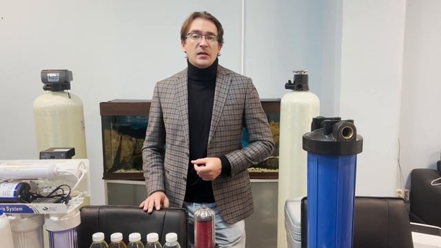 Очистка воды из колодца смотреть онлайн