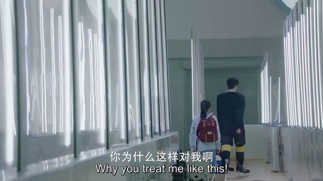 冰神发现灰姑娘藏在衣柜里面，竟当着她的面脱衣服?Chinese Drama 吴倩 张新成