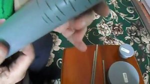 Пенал сушилка для сварочных электродов на сорбентах.