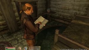 Lets play Oblivion (026)