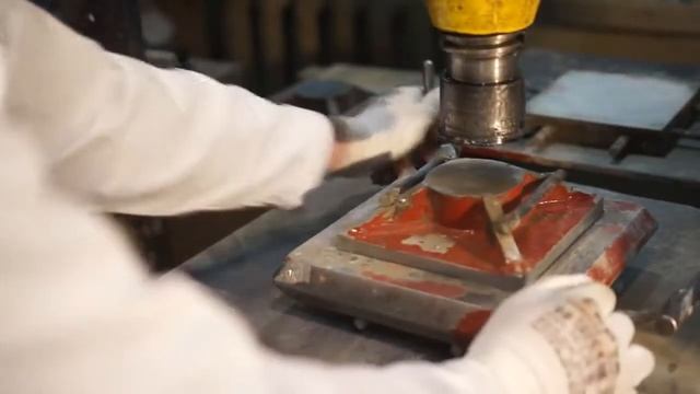 Идея для бизнеса, изготовление цветной цементной плитки смотреть онлайн