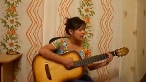 Татарча жыр Сою голе Ринат Рахматуллин