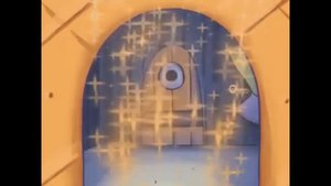 Потерянная серия губки боба