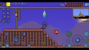 Террария дюп 1.4.3.2.3 на телефоны(перезалив)