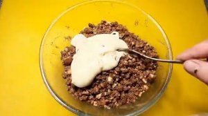 КОЛБАСА ИЗ ПЕЧЕНЬЯ! Теперь готовлю вкусный десерт каждый день за копейки!