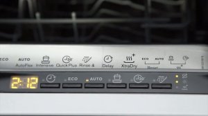 Electrolux ESL94321LA
