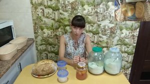 Хлеб без дрожжей. ЗАКВАСКА и ФРУКТОВЫЕ дрожжи. Хлеб на закваске и фруктовых дрожжах.