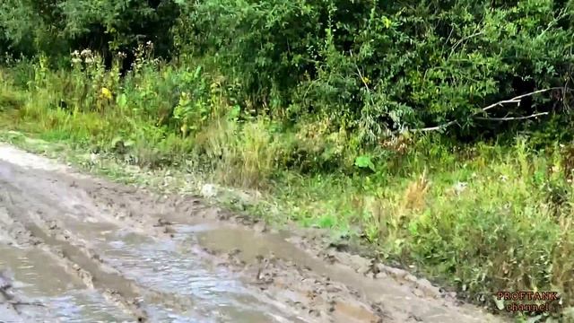 Нижний Чегем | Каменные сады | Нива Бронто смотреть онлайн