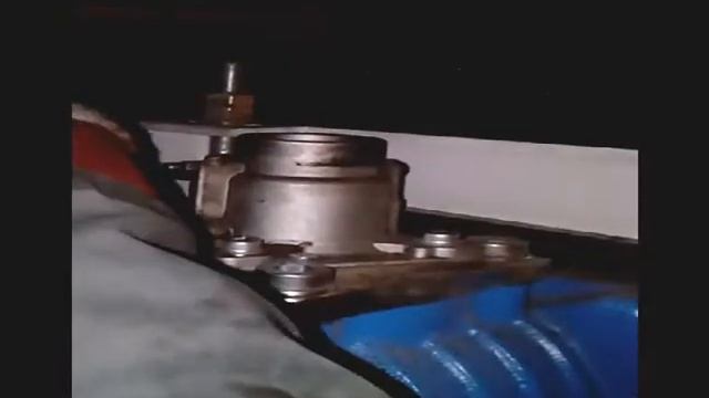 Как провести техническое обслуживание на компрессоре Kraftmann Vega Optima смотреть онлайн