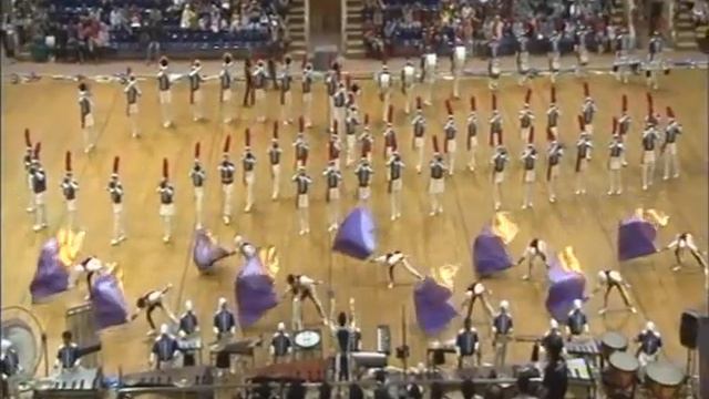 GPMB 2013 MB Remaja Masjid Istiqlal Jakarta смотреть онлайн