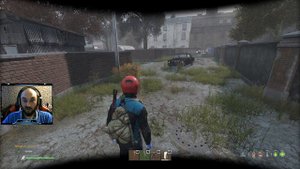 ПЕРВЫЙ ВЗГЛЯД НА НОВЫЙ ЭДЕМ | DayZ NEW EDEN | #1