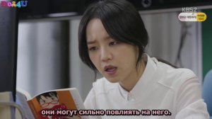 Пять детей 1 сезон 39 серия