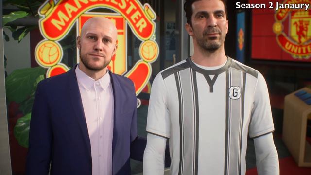 THIS IS INSANE IN FIFA 23 CAREER MODE 😂 смотреть онлайн