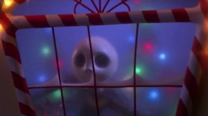 Nightmare Before Christmas- What's this? (HD)