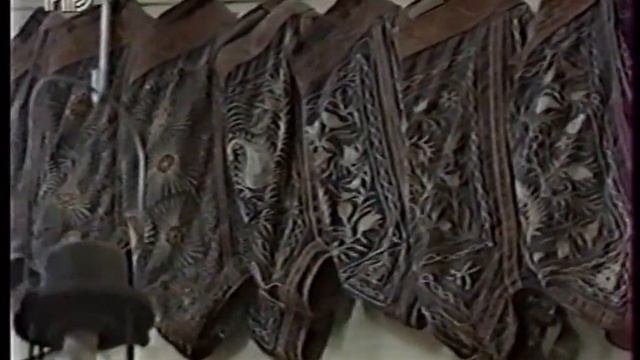 Пилигрим. Российское бюро путешествий (РТР, 1996?)