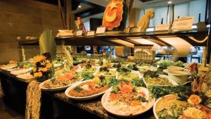 Long Beach Resort 5* Турция, Алания - роскошный отель Турции