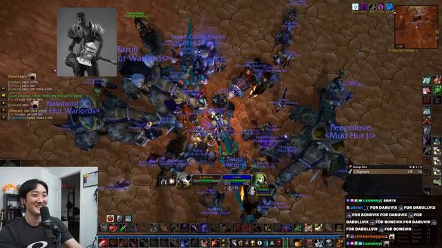 I FINALLY HIT LVL 60 ON HARDCORE WARRIOR CHALLENGE - COMPLETED смотреть онлайн