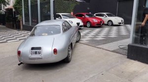 По Районам: Буэнос-Айрес, Район Нуньес. Трущобы или роскошь? Argentina Buenos-Aires