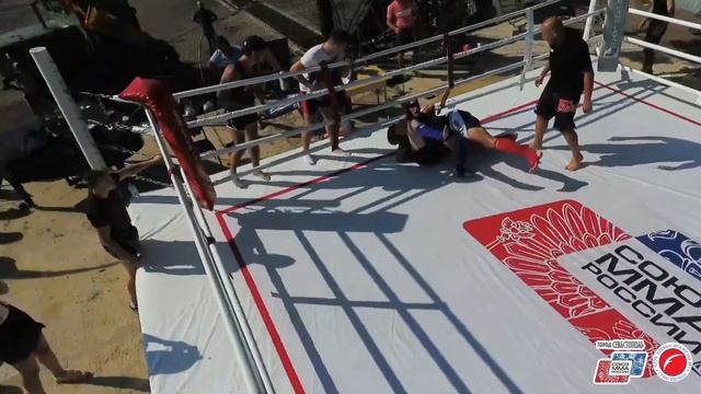 Реалити-проект "Начало. Сезон 1". Финал смотреть онлайн