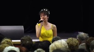 Татьяна Пермякова - Пожелание